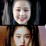 원영이 이미지변화