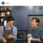 [군대] <b>석진이</b> 영상 올라온대