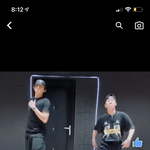 호랑이 안무가 <b>바타</b> 버전 진짜 갸지린다