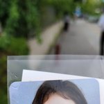 팬 아닌데 장원영 포카 사고싶거든?