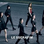 [댓글부탁해] 뉴진스랑 르세라핌 컨셉 진짜 다르지 않냐