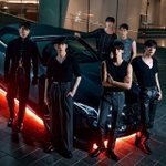 [몬스타엑스] 차 빼달라고 <b>전화</b>받고 나갔는데
