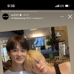 [NCT칠프] <b>인</b><b>스스</b> 이제봤는디