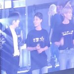 [NCT칠프] 문태일 <b>90</b>도 인사의 정석임