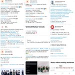 트와이스 이번컴백 해외성적 <b>총</b>정리