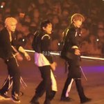 [NCT칠프] 근데 <b>뒤</b>에 잠깐 나오는거 다 우리애들 <b>이름</b>이야