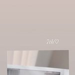 [드루와] 전 에이프릴 <b>레이첼</b> 인스타스토리