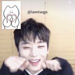 이주연 귀여워서 죽을 수 있는 영상