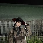 [드루와] <b>아린</b> 뭔가 아빠 옷 뺏어입은 애같다