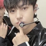 [NCT드림] 런쥔이는 원래 뀨로 인사하던 사람이다