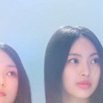 근데 <b>혜인</b>진짜 08인게 안믿김