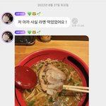 [NCT드림] 마크 너무 귀엽다