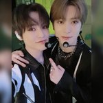 [NCT드림] ㅌㅇㄴ) 근데 새삼 지송이만 어깨<b>동무</b> 안한거