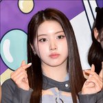 엔믹스 <b>지우</b>가 살 쪄도 욕 덜 먹는 이유
