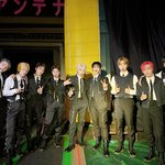 [NCT칠프] 의상 진짜 <b>레지</b>옹드 ㅜ