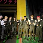 [NCT칠프] 이렇게<b>라도</b> 보니 좋다