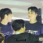 [NCT드림] <b>야야</b> 이젠오 그런 아기천사 표정으로 형들 꼬시고다니면