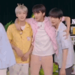 [NCT드림] 세상에서 젤 귀여운 토끼와 햄스터