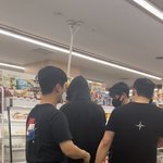 [NCT드림] 재노랑 지<b>덩이</b> 목격담