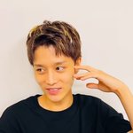 [NCT칠프] 오늘 칠스타 태일이 실물 쫌 담겼다고 생각합니다