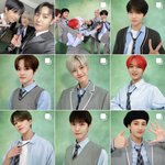 [NCT드림] 어제 <b>캡쳐</b>해두고 지금 보는데