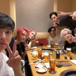 [NCT드림] 아 인사드리러 갔네