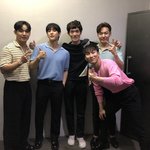 [BTOB] <b>이분</b>은 누구셔?