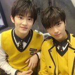 [NCT드림] 내가 맠동&amp;젠성&amp;런천 좋아하는 이유