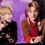 [NCT드림] 내가 좋아하는 <b>런</b>른 짤털