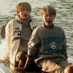 [NCT드림] 오목눈이 <b>부부</b>