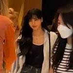 <b>리사</b> 뉴욕 ㄹㅇ 개이쁘다