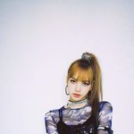 <b>리사</b> 헤어스타일...