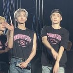 [NCT칠프] 재리아줌마 구구절절
