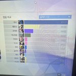 [드루와] 얘들아 내 옵치 프로필이 그렇게 ㅂㅅ같음?