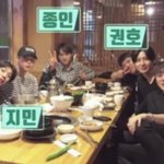 [모두드루와] 와 방탄 지민은 제니 전<b>남친</b>과 <b>현남친</b> 모두랑 친구네