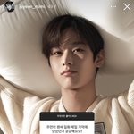 [더보이즈] 이거 후기 보고 심장이 내려 앉앗댜