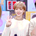 <b>정연</b> 말랐을때 조카 이쁘긴 하네