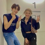 [NCT칠프] 헐 sc<b>효</b>.연님 인스타 정우