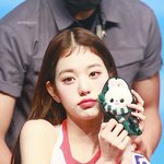 장원영 잔머리 이제 <b>친숙</b>해
