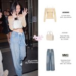 [드루와] 블핑 넷다 옷 ㅈㄴ 잘입는다