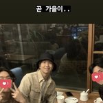 [군대] 엥 김남준 <b>염색</b>함!!!!