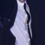 [NCT칠프] 아니 <b>가슴팍</b>이