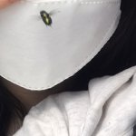 나 <b>벌레</b>랑 셀카 찍음