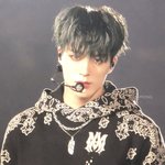 [NCT드림] 블랙<b>울프</b>짱