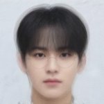 [모두드루와] <b>트레저</b> 평균얼굴