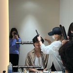 [모두드루와] <b>뷔</b> 제니 커플의 2세이름을 지어보자