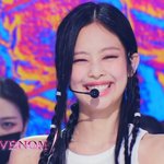 [모두드루와] 제니 아이돌 화장하니까 개이쁘다