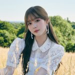 케플러 김채현 <b>런던</b> 이게 맞아….?