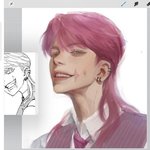 [스키즈] 도쿄리벤져스 산즈머리