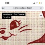 [드루와] 뉴진스 쿠키 <b>배드보</b>이 매쉬업 버전 들어바